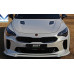 zest aero parts body kit for kia stinger 2017-20